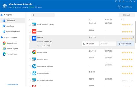 Wise Program Uninstaller Review Is Wise Uninstaller Free