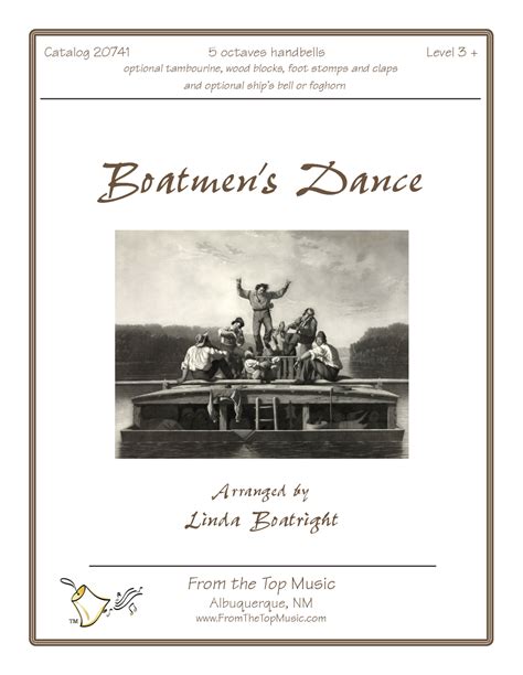 Boatmens Dance