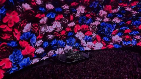 Dead And Company Conclude Penultimate Dead Forever Weekend At Las Vegas