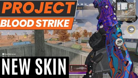 Project Blood Strike Best Sniper Shots Project Blood Strike Global