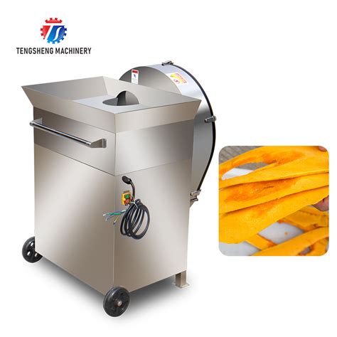 Hot Sale Food Processor Commercial Cutting Machine For Cutting