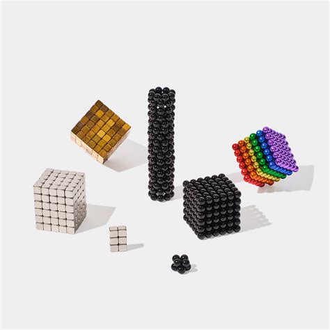 Magnetic Construction Blocks – Not Another Bill