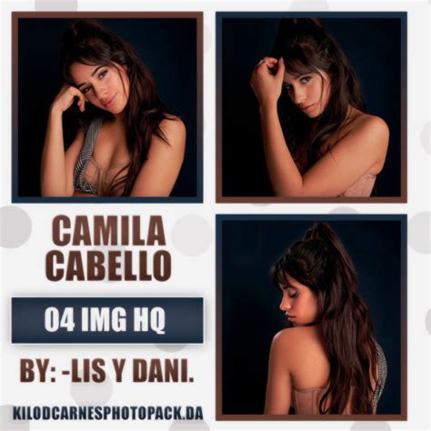 Photopack Camila Cabello By Rarephotopackss On Deviantart