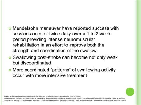 Mendelsohn Maneuver | PPT