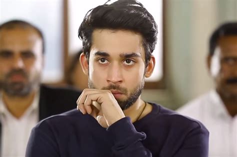 Bilal Abbas Khan's performance in Cheekh's finale wins hearts all over ...