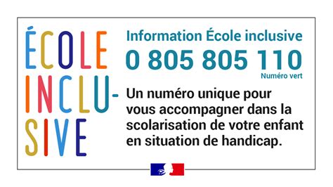 Scolarisation des élèves en situation de handicap Académie de Versailles