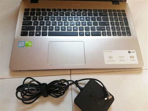 Asus Vivobook Sonic Master 8240gb Ssd Laptop Computers And Tech Laptops And Notebooks On Carousell