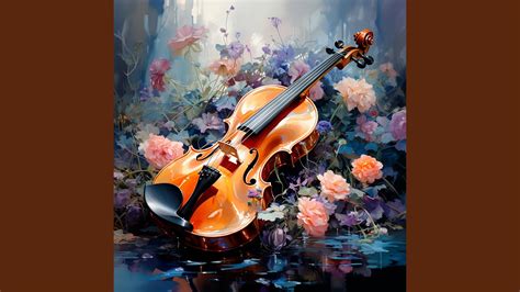 Violin Concerto Ii Andante Sostenuto Youtube