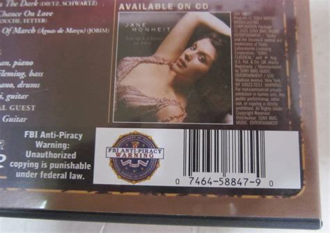 日本代購代標第一品牌樂淘letao輸入盤DVD ジェーンモンハイト Jane Monheit In Concert Taking A