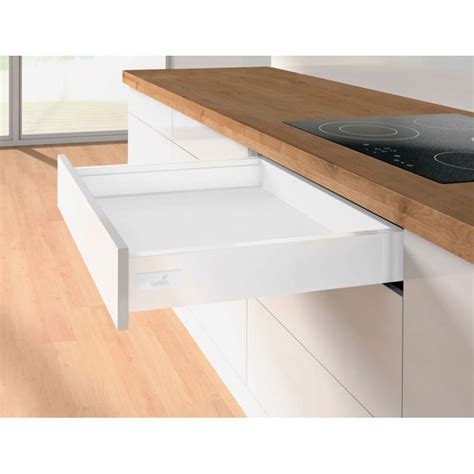 Tiroir Innotech Atira Mont Standard Hauteur Hettich Qama