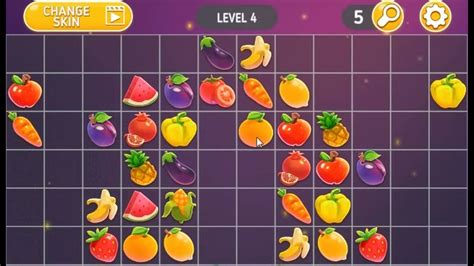 Onet Master Candy Bomb Online Fruit Puzzle Fruit Cut Ninja Youtube