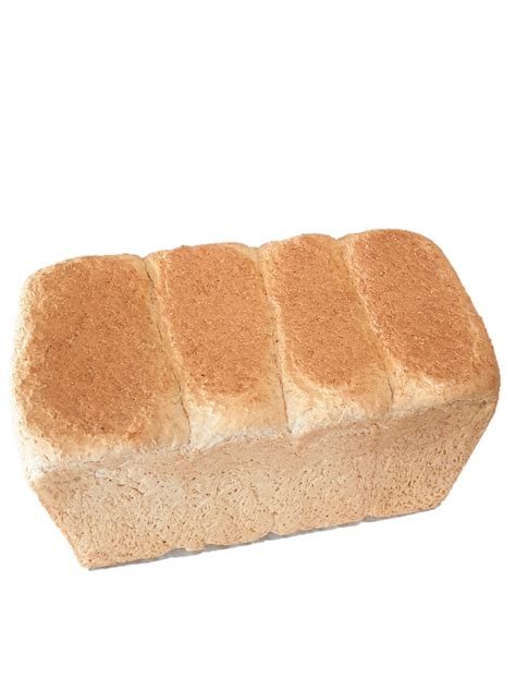 Wholemeal Bread Loaf