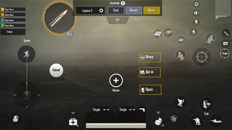 Cara Main Pubg Mobile Dengan Tiga Jari Sekaligus Mrfdn