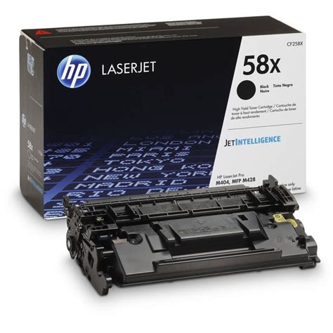 Hp Laserjet Pro M404dw Toner Toner Toner Cartridge The Originals