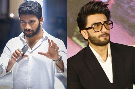 Prasanth Varma And Ranveer Singhs Rakshas Shelved Makers Clarify