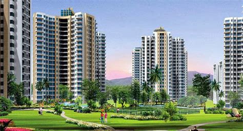 Sikka kaamya Greens | Blog – Ajnara Elements, Sector – 137, Noida