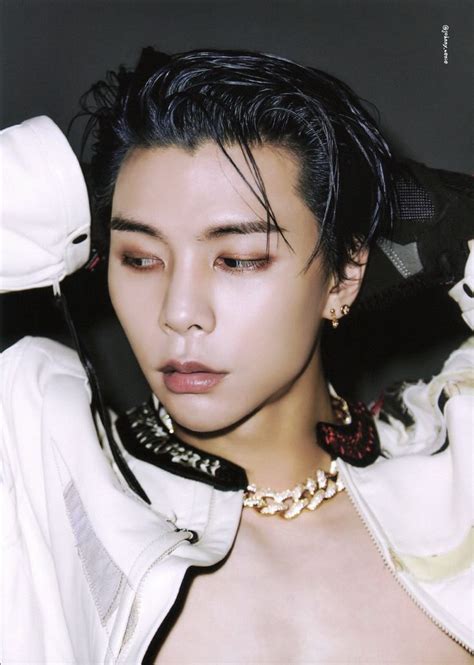 Johnny Suh Nct Celebridades Famosos Nct 127