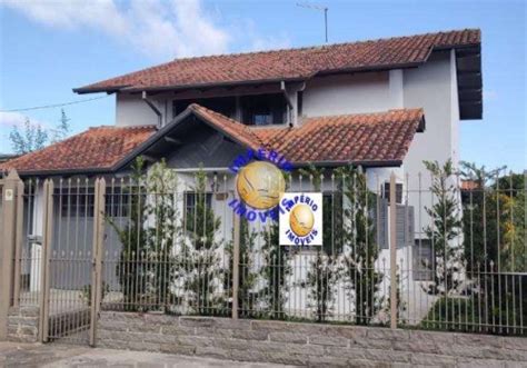 Casa 4 Quartos No Desvio Rizzo Caxias Do Sul RS ID 14277699