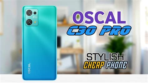 OSCAL C30 Pro First Impressions Specs And Price Best Budget