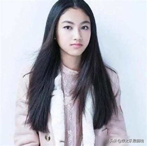 Ren Dahuas Daughter Huang Leis Daughter And Faye Wongs Daughter