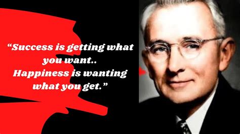 DALE CARNEGIE Quotes Famous People Rarely Succeed Unless They Have