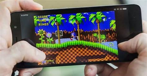 Alasan Kenapa Agan Mesti Pasang Emulator Game Jadul Di Smartphone Kaskus