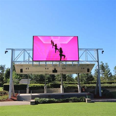 P6 outdoor smd full color led display video wall - indoor outdoor led ...