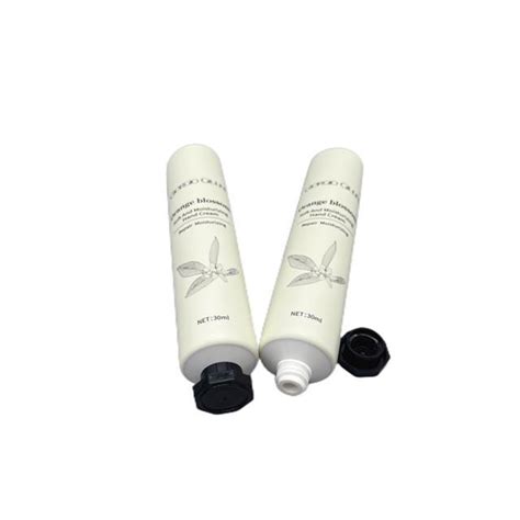 Abl Beauty Cosmetics Tube Ml Aluminum Hand Cream Foil Laminated Tube