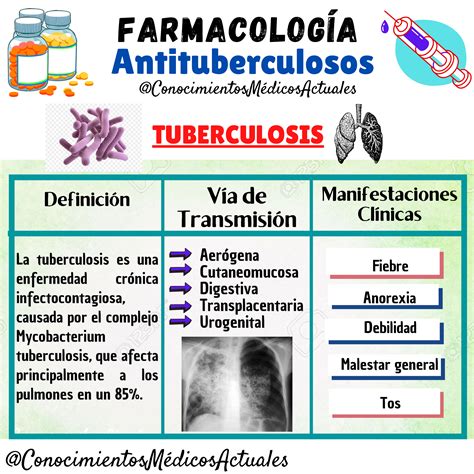 SOLUTION Fármacos antituberculosos Studypool