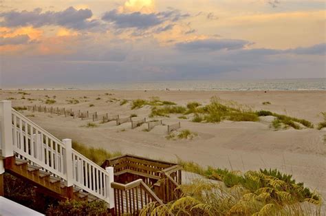 Emerald Isle - Beaches in North Carolina