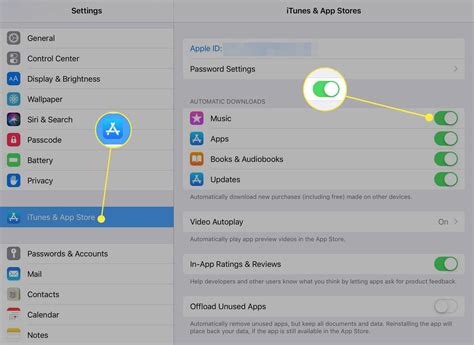 How To Sync Your Iphone And Ipad