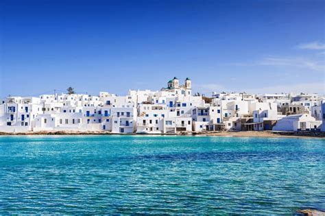 Greece Travel Secrets - The Greek Islands and beyond