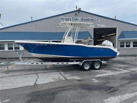 Used Key West Fs Port Clinton Boat Trader