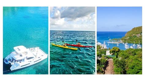 The Complete Honeymoon Travel Boating Guide