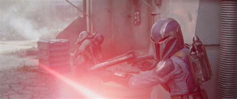 When Does 'The Mandalorian' Come Out? Release Date and…