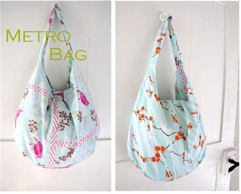 Simple Bag Patterns Free Patterns