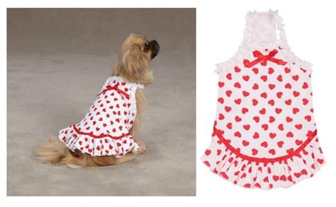 Free Dog Dress Pattern – Catalog of Patterns | Dog dress pattern, Dog ...