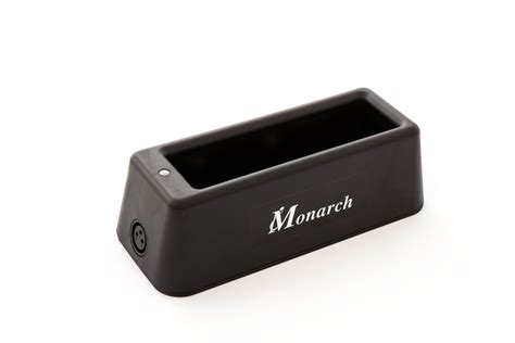 Off Board Battery Charging Dock For Mobility Scooters Monarch Mobility