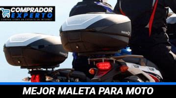 Top Maleta Para Motocomparativa