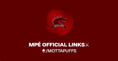 MpÉ Official Links⚔️ Instagram Linktree