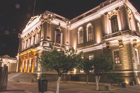 Qué Ver En La Colonia Americana De Guadalajara La Joya Arquitectónica