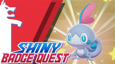 Nearing Double The Odds Shiny Sobble Hatches Pokemon Sword Shiny