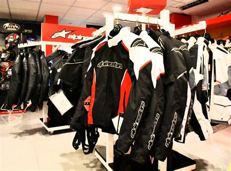 Casacas Alpinestars Marca Italiana En Lima Casacas Para Moteros