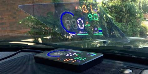 The Best Hud For Cars 2023 Tried And Tested Uk Reviews