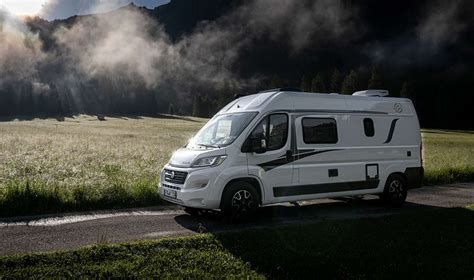 Campingbusse Die Besten Kompakten Camper Von Knaus Knaus