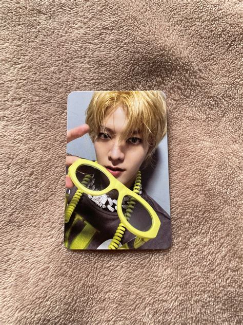 [ Wts ] Nct 127 2 Baddies Yuta Korean Exclusive Pc Hobbies And Toys Memorabilia And Collectibles