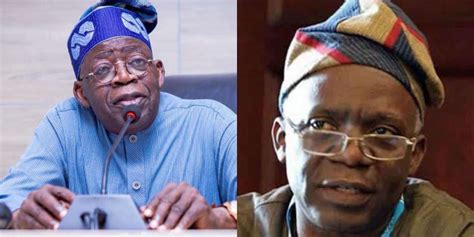 Rivers Crisis 27 Lawmakers Have Lost Their Seats Falana Faults