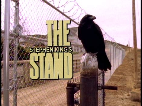 The Stand (miniseries) - Stephen King Wiki