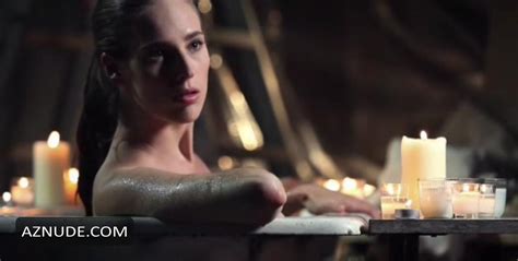 SARAH NICHOLS Nude AZNude