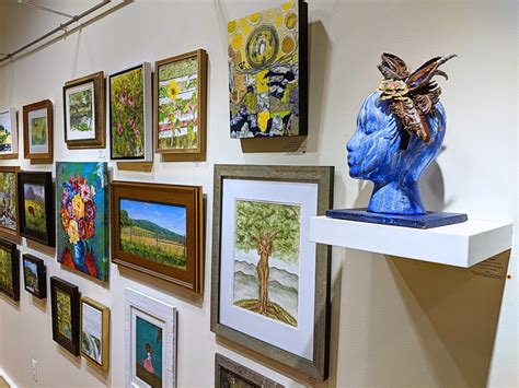 Call To Artists For Holiday Art Show West Windsor Arts Center